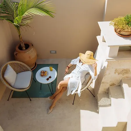 Aparthotel Neratze Hammam Rethymno (Crete)