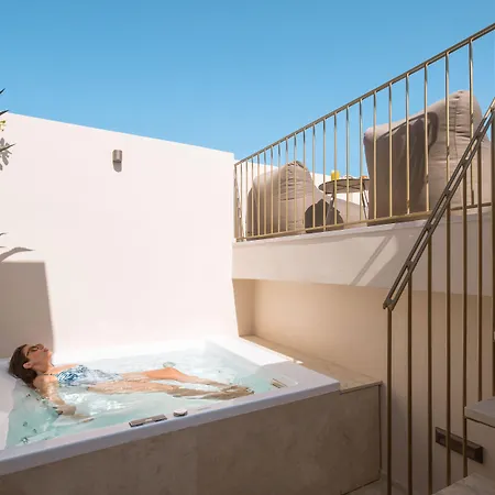 Aparthotel Neratze Hammam