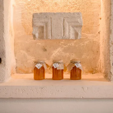Neratze Hammam Aparthotel