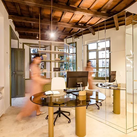 Neratze Hammam Rethymno (Crete)