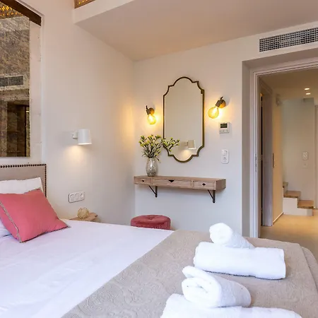 Aparthotel Neratze Hammam