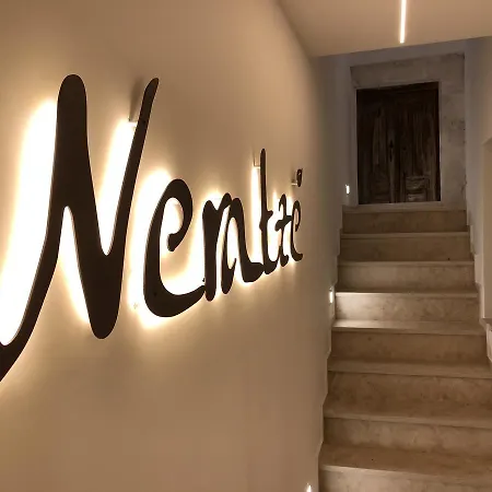 Neratze Hammam Appart hôtel Réthymnon
