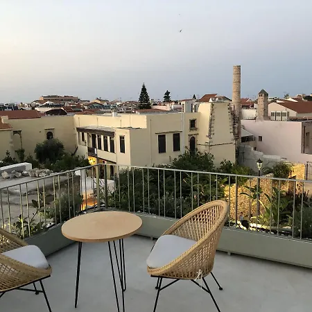 Appart hôtel Neratze Hammam