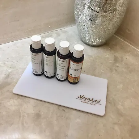 Neratze Hammam Appart hôtel 3*