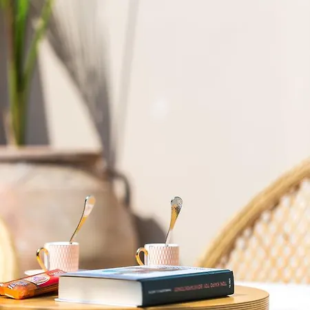 Neratze Hammam Aparthotel