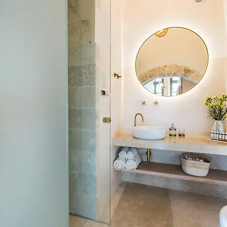 Aparthotel Neratze Hammam
