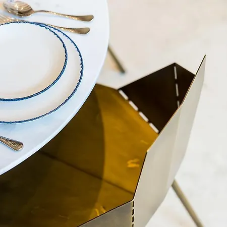 Neratze Hammam 公寓式酒店 罗希姆诺