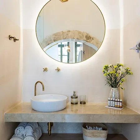 Neratze Hammam