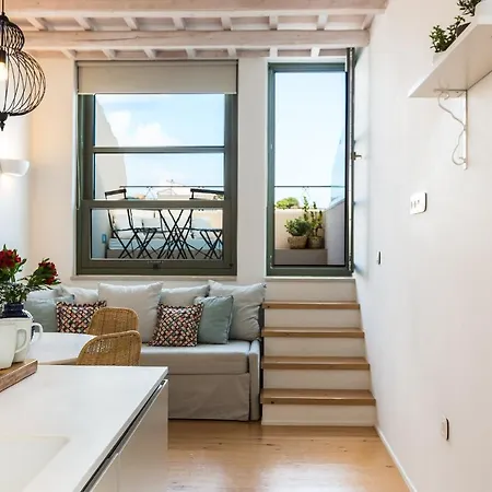 Neratze Hammam 公寓式酒店 罗希姆诺