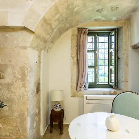 Neratze Hammam Rethymno (Crete)