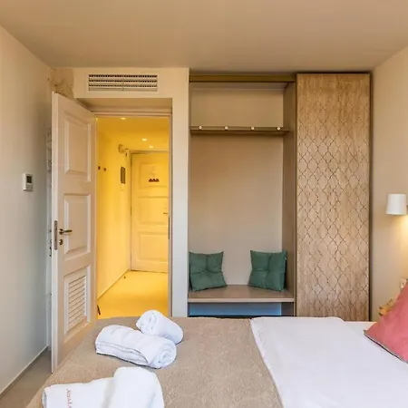 Aparthotel Neratze Hammam 4*