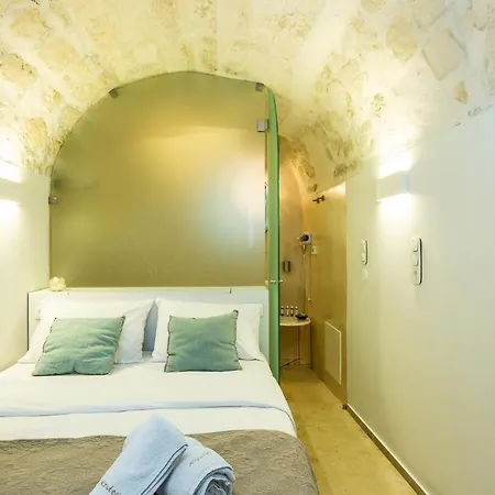 Neratze Hammam Appart hôtel