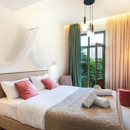 Appart hôtel Neratze Hammam