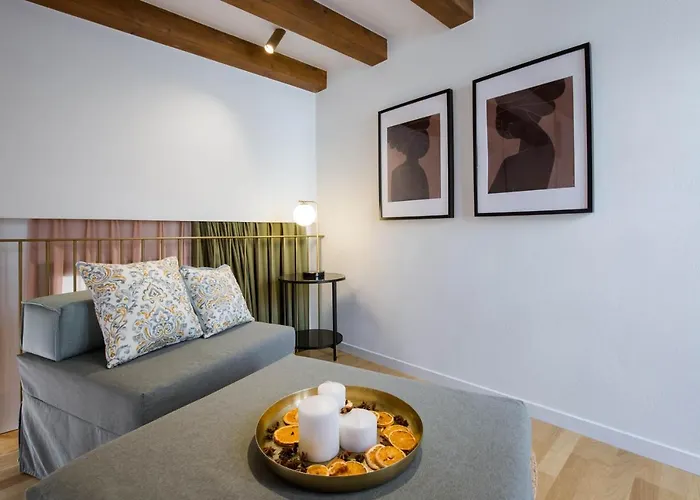 Aparthotel Neratze Hammam