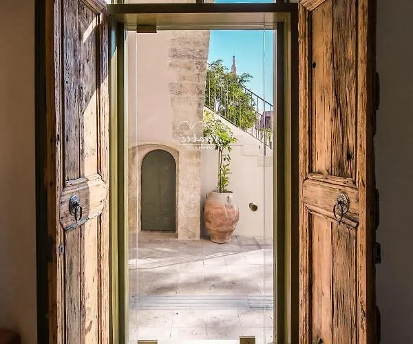 Aparthotel Neratze Hammam 4*