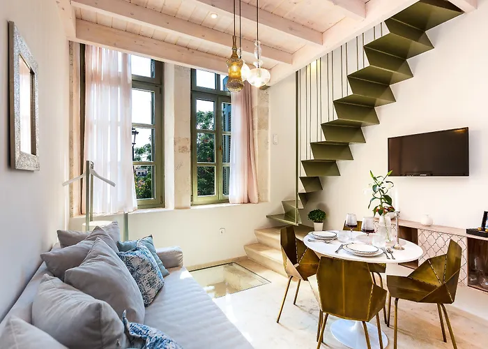 Апарт-готель Neratze Hammam 4*