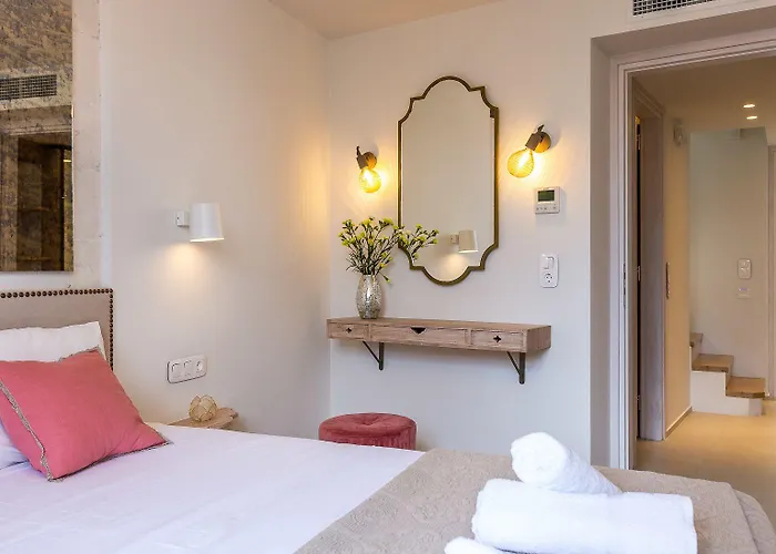 Апарт-готель Neratze Hammam 4*