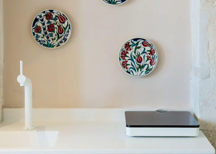 Aparthotel Neratze Hammam