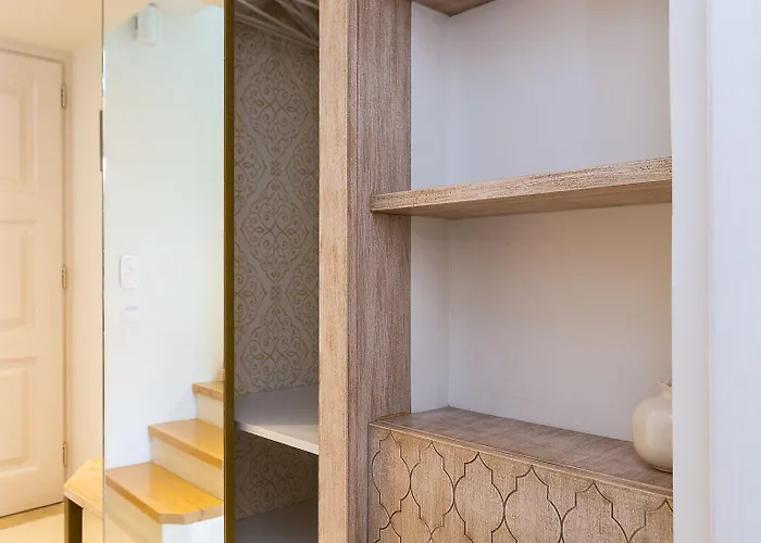 Апарт-готель Neratze Hammam 4*