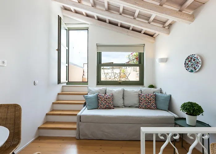 Апарт-готель Neratze Hammam