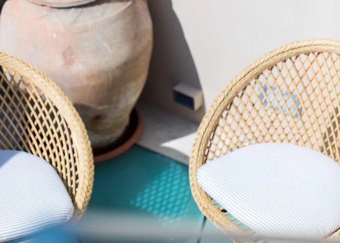 Neratze Hammam 4* Ретимно (Крит)