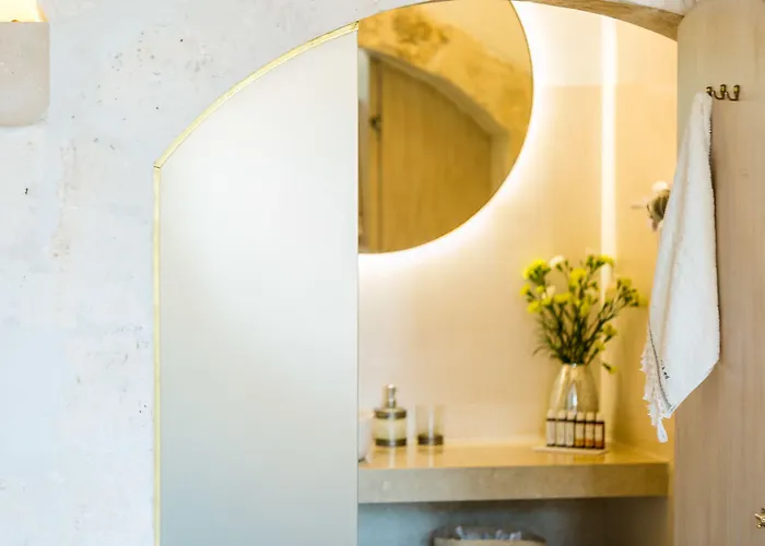 Neratze Hammam Ретимно (Крит)