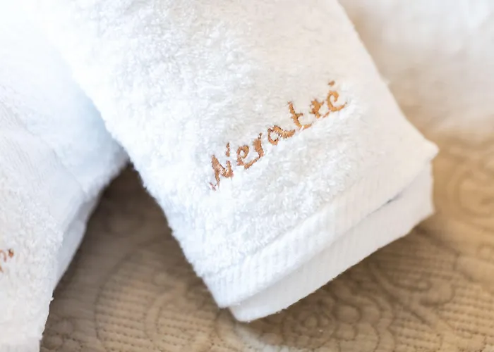 Neratze Hammam Апарт-готель Ретимно (Крит)