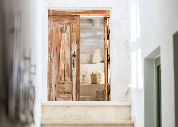 Neratze Hammam 4* Rethymno