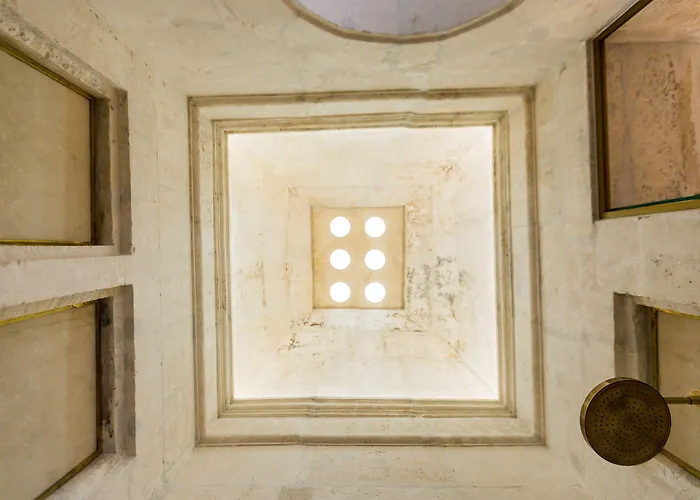 Aparthotel Neratze Hammam