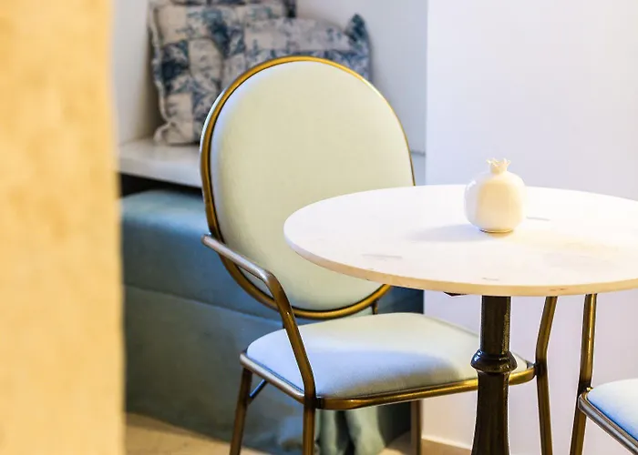 Neratze Hammam Aparthotel