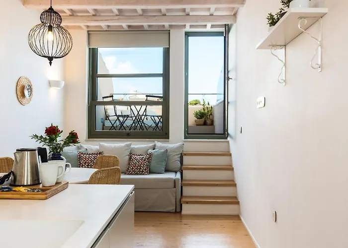 Neratze Hammam Апарт-готель Ретимно (Крит)