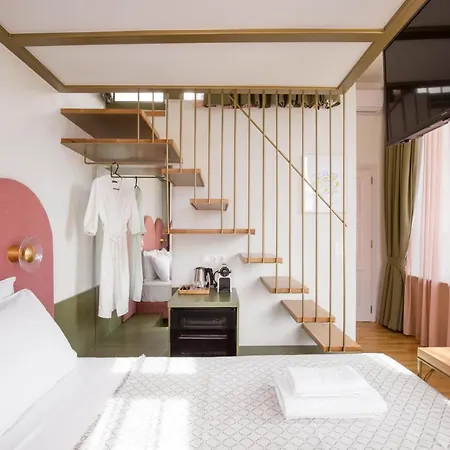 Neratze Hammam 3* 레팀노