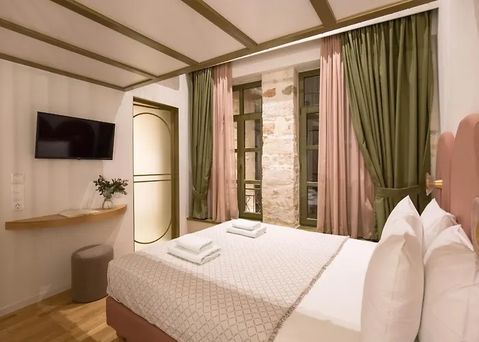 Apartmanhotel Neratze Hammam 4*