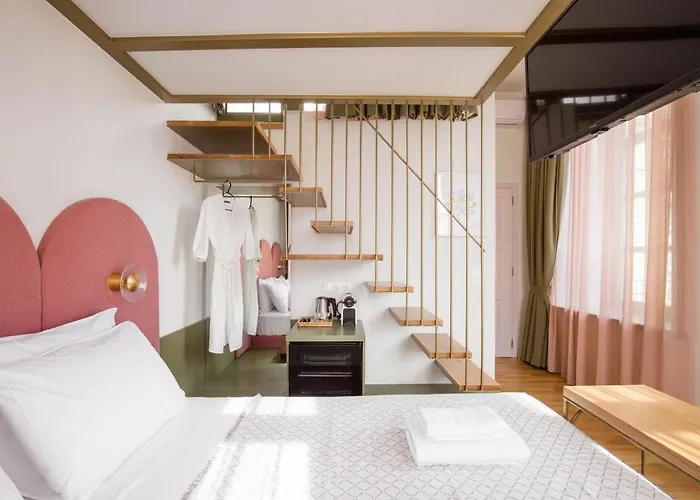 Neratze Hammam 4* Rethymno (Crete)