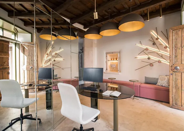 Aparthotel Neratze Hammam Rethymno (Crete)