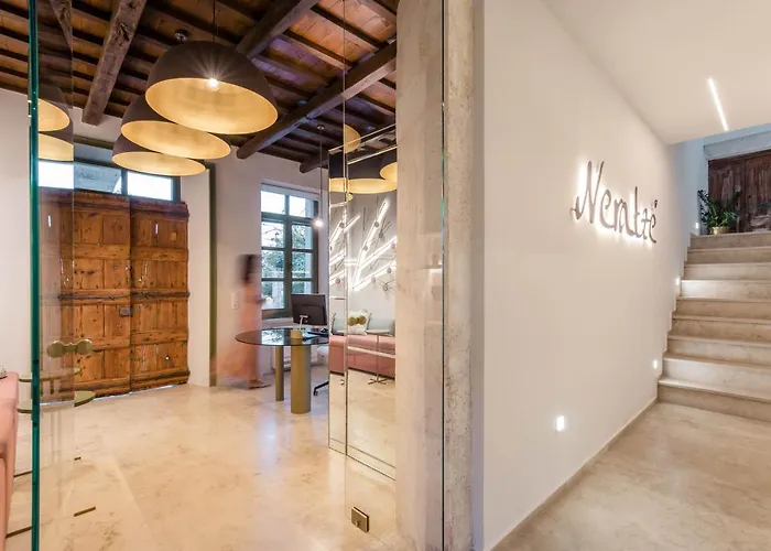 Neratze Hammam 4* Rethymno (Crete)