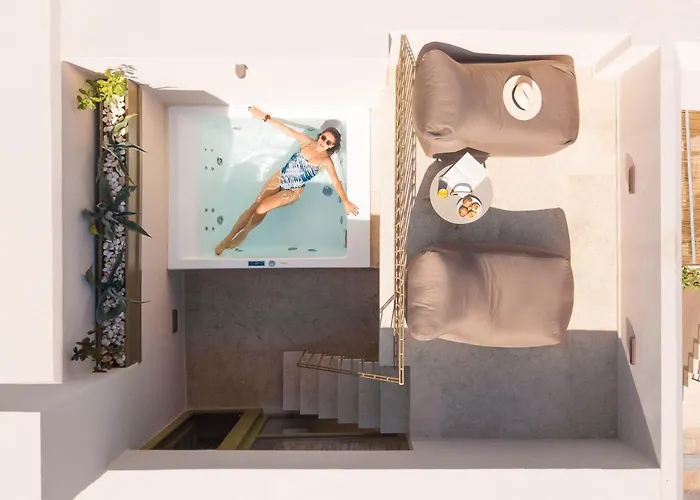 Neratze Hammam Apartmanhotel