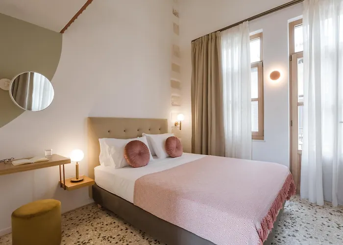 Aparthotel Neratze Hammam