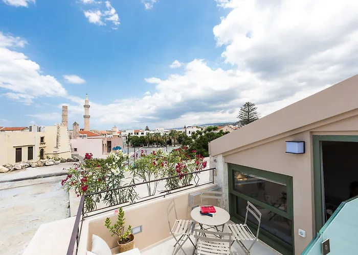 Aparthotel Neratze Hammam 4*