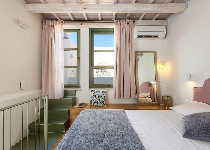 Aparthotel Neratze Hammam Rethymno (Crete)