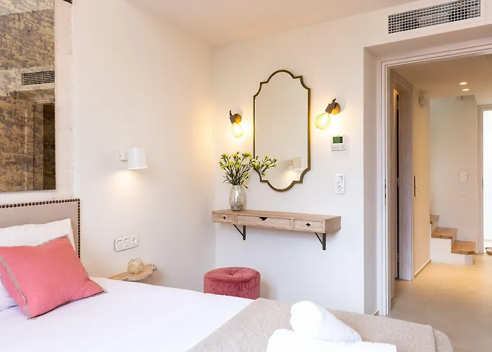 Neratze Hammam 4* Réthimno