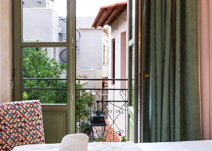 Neratze Hammam 4* Rethymno (Crete)