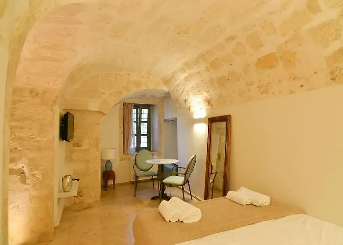 Aparthotel Neratze Hammam