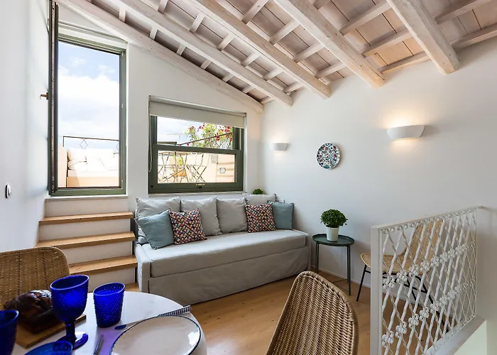 Neratze Hammam Réthimno