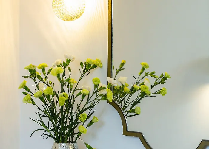 Neratze Hammam Apartmanhotel 4*