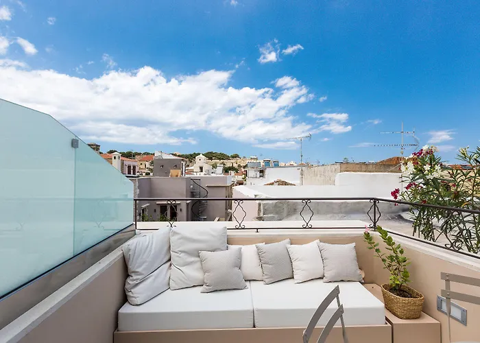 Aparthotel Neratze Hammam