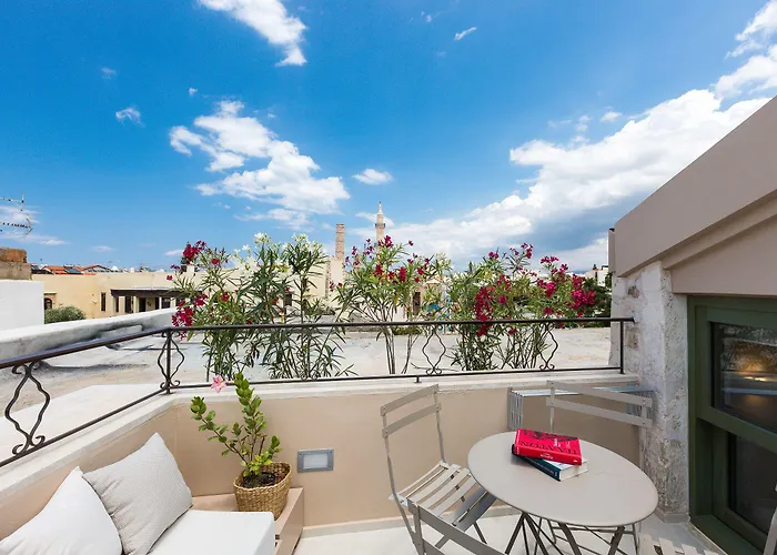 Neratze Hammam Aparthotel 4*