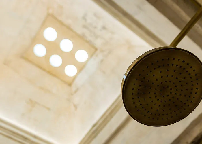 Aparthotel Neratze Hammam