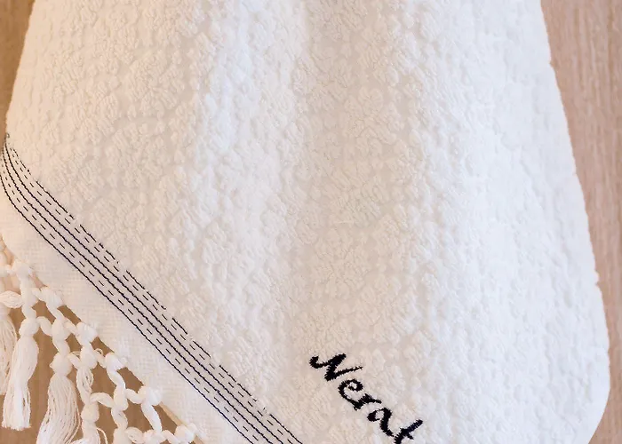 Apartmanhotel Neratze Hammam Réthimno