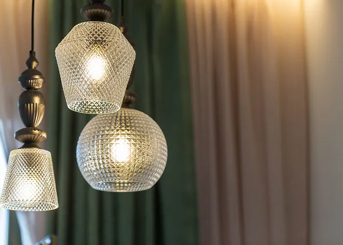 Apartmanhotel Neratze Hammam